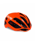 KASK PROTONE 浦東尼 單車頭盔 螢光橙色