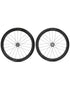 Fulcrum SPEED 55 CMPTZN DB 2WF C19 AFS front HH12/100 - rear HH12/142 HG11 - CULT + 2WF VALVE F+R WheelSET