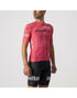 CASTELLI GIRO D'ITALIA  COMPETIZIONE JERSEY ROSA GIRO