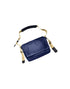 Brooks BARBICAN Shoulder Bag 13L Dark Blue/Black