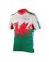Endura COOLMAX Printed Wales Jersey II