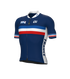 ALE PRIME FEDERAZIONE FRANCESE CICLISMO  SS JERSEY