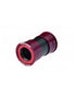 ROTOR 中軸 PF4630 ROAD MTB (PF30 BBRight BB386EVO frame; 30mm Spindle) 紅色 (陶瓷)
