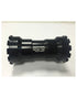 ROTOR 中軸 UBB PF4630 386 (386 frame; 30mm Spindle) 黑色 (不銹鋼)