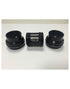 ROTOR 中軸 UBB PF4630 PF30 (PF30 Frame; 30 Spindle) 黑色 (不銹鋼)