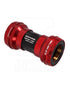 ROTOR 中軸 UBB PF4630 PF30 (PF30 Frame; 30 Spindle) 紅色 (陶瓷)