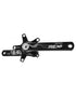 ROTOR MTB 曲柄 REX2.2 黑色