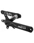 ROTOR MTB Power Crank INPOWER REX1.2 Black