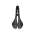 Selle San Marco ASPIDE Open-Fit Carbon FX - Carbon DNA Rail Saddle - Black