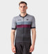 ALE CHAOS SS JERSEY GREY