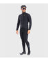 ALE KLIMATIK GUSCIO RACING WATERPROOF 外套 黑色