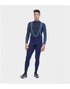 ALE KLIMATIK K-ATMO 2.0 BIBTIGHTS NAVY BLUE