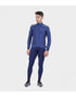 ALE KLIMATIK K-TORNADO 2.0 JACKET NAVY BLUE