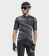 ALE PR-R GREEN SPEED SS JERSEY BLACK