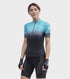 ALE PR-S GRADIENT LADY SS JERSEY WATER