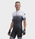 ALE PR-S GRADIENT SS JERSEY WHITE
