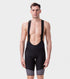 ALE PR-S MASTER 2.0 BIBSHORTS BLACK-WHITE