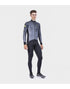 ALE PR-S STORM JACKET GREY-BLACK
