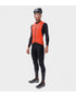 ALE R-EV1 THERMO VEST FLUO ORANGE