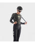 ALE SOLID WINTER BIBTIGHTS BLACK-WHITE