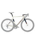 BASSO Diamante SV DISC 車架 白色