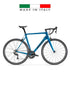 BASSO VENTA DISC SHIMANO 105 7020 DISC BIKE SEA BLUE