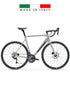 BASSO Venta DISC SHIMANO 105 7020 公路碟剎整車 白灰色