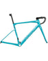BMC Roadmachine 01 DISC 車架組 藍色/白色/黑色