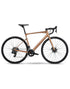 BMC Roadmachine FOUR Rival AXS HRD 公路 整車 啡/黑/湖水綠