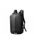 BROOKS SPARKHILL 尼龍 TECHNICAL ZIP TOP 雙肩背包 黑色 22L