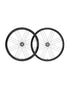 CAMPAGNOLO SHAMAL CARBON C21 DB 2WF 前+後 12x100 12x142  HG11 鋼 軸承 碟剎輪組 [0136640]