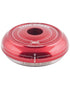 Cane Creek 110-SERIES IS41 28.6 SHORT COVER TOP HEADSET RED
