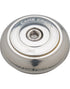 Cane Creek 110-SERIES IS41 28.6 SHORT COVER TOP HEADSET SILVER