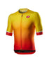 CASTELLI AERO RACE 6.0 JERSEY SUNSET