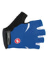 CASTELLI ARENBERG GEL GLOVE Surf Blue Black   單車手套