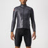 CASTELLI ARIA SHELL 輕量風褸 深灰色