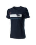 CASTELLI CIMA TEE SAVILE BLUE