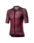 CASTELLI CLIMBERS 3.0 SS JERSEY SANGRIA   單車衫 