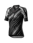 CASTELLI CLIMBER WOMEN SS JERSEY LIGHT BLACK 單車衫