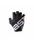CASTELLI COMPETIZIONE 2 GLOVE LIGHT BLACK SILVER
