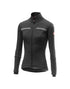 CASTELLI DINAMICA WOMEN JACKET LIGHT BLACK