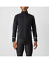 CASTELLI EMERGENCY 2 RAIN JACKET LIGHT BLACK