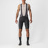 CASTELLI ENDURANCE 3 BIBSHORTS 單車褲 短褲 黑色