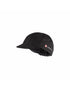 CASTELLI ENDURANCE CAP BLACK