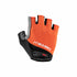 CASTELLI ENTRATA V GLOVE FIERY RED  單車手套