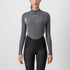 CASTELLI FLANDERS 2 WOMEN WARM LS BLACK