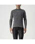 CASTELLI FLANDERS WARM LS GRAY
