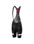 CASTELLI FREE AERO RACE 4 WOMEN BIBSHORTS BLACK WHITE 單車褲 短褲