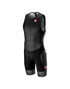 CASTELLI FREE TRI ITU SUIT BLACK