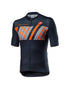 CASTELLI HORS CATEGORIE JERSEY SAVILE BLUE  單車衫 